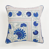 Tatreez Cushion Cover